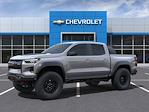2024 Chevrolet Colorado Crew Cab 4WD Pickup for sale #C40851 - photo 2