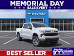 2025 Chevrolet Silverado 1500 Crew Cab 2WD Pickup for sale #C50159 - photo 1