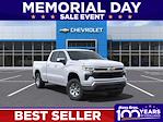 2025 Chevrolet Silverado 1500 Double Cab 2WD Pickup for sale #C50170 - photo 1