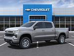 2025 Chevrolet Silverado 1500 Crew Cab 4WD Pickup for sale #C50174 - photo 2