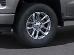 2025 Chevrolet Silverado 1500 Crew Cab 4WD Pickup for sale #C50174 - photo 9