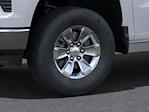 2025 Chevrolet Silverado 1500 Crew Cab 4WD Pickup for sale #C50182 - photo 9