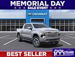 2025 Chevrolet Silverado 1500 Crew Cab 4WD Pickup for sale #C50191D - photo 1