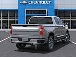 2025 Chevrolet Silverado 1500 Crew Cab 4WD Pickup for sale #C50191D - photo 4