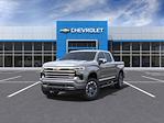2025 Chevrolet Silverado 1500 Crew Cab 4WD Pickup for sale #C50191D - photo 8