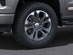 2025 Chevrolet Silverado 1500 Crew Cab 4WD Pickup for sale #C50191D - photo 9