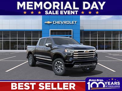 2025 Chevrolet Silverado 1500 Crew Cab 2WD Pickup for sale #C50224D - photo 1