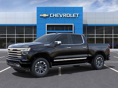 2025 Chevrolet Silverado 1500 Crew Cab 2WD Pickup for sale #C50224D - photo 2