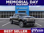 2025 Chevrolet Silverado 1500 Crew Cab 2WD Pickup for sale #C50224D - photo 1