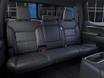2025 Chevrolet Silverado 1500 Crew Cab 2WD Pickup for sale #C50224D - photo 17