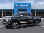 2025 Chevrolet Silverado 1500 Crew Cab 2WD Pickup for sale #C50224D - photo 2
