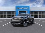 2025 Chevrolet Silverado 1500 Crew Cab 2WD Pickup for sale #C50224D - photo 8
