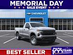 2025 Chevrolet Silverado 1500 Regular Cab 2WD Pickup for sale #C50308 - photo 1