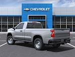 2025 Chevrolet Silverado 1500 Regular Cab 2WD Pickup for sale #C50308 - photo 3