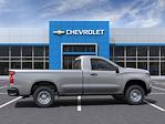 2025 Chevrolet Silverado 1500 Regular Cab 2WD Pickup for sale #C50308 - photo 5