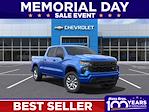 2025 Chevrolet Silverado 1500 Crew Cab 4WD Pickup for sale #C50386 - photo 1