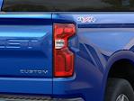 2025 Chevrolet Silverado 1500 Crew Cab 4WD Pickup for sale #C50386 - photo 11