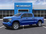 2025 Chevrolet Silverado 1500 Crew Cab 4WD Pickup for sale #C50386 - photo 2