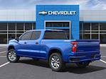 2025 Chevrolet Silverado 1500 Crew Cab 4WD Pickup for sale #C50386 - photo 3