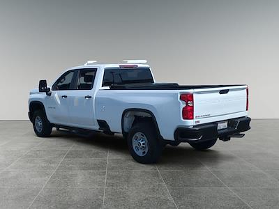 2024 Chevrolet Silverado 2500 Crew Cab SRW 4x2 Pickup for sale #C503942 - photo 2