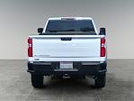2024 Chevrolet Silverado 2500 Crew Cab SRW 4x2 Pickup for sale #C503942 - photo 4