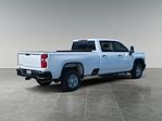 2024 Chevrolet Silverado 2500 Crew Cab SRW 4x2 Pickup for sale #C503942 - photo 5