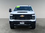 2024 Chevrolet Silverado 2500 Crew Cab SRW 4x2 Pickup for sale #C503942 - photo 8