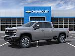 2025 Chevrolet Silverado 2500 Crew Cab 4WD Pickup for sale #C50398D - photo 2