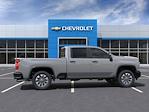 2025 Chevrolet Silverado 2500 Crew Cab 4WD Pickup for sale #C50398D - photo 5