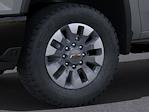 2025 Chevrolet Silverado 2500 Crew Cab 4WD Pickup for sale #C50398D - photo 9