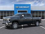 2025 Chevrolet Silverado 2500 Crew Cab 4WD Pickup for sale #C50400 - photo 2