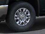 2025 Chevrolet Silverado 2500 Crew Cab 4WD Pickup for sale #C50400 - photo 9