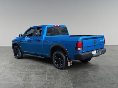 2022 Ram 1500 Classic Quad Cab 4x4 Pickup for sale #C504171A - photo 2