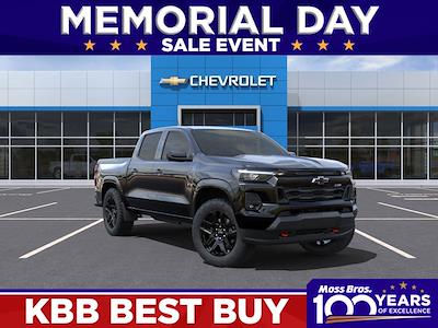 2025 Chevrolet Colorado Crew Cab 4WD Pickup for sale #C50425 - photo 1