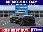 2025 Chevrolet Colorado Crew Cab 4WD Pickup for sale #C50425 - photo 1