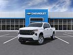 2025 Chevrolet Silverado 1500 Crew Cab 2WD Pickup for sale #C50435 - photo 8