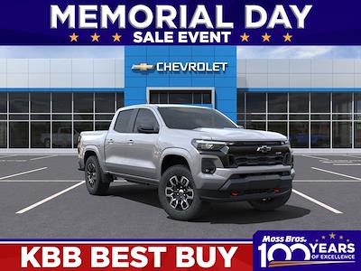 2025 Chevrolet Colorado Crew Cab 4WD Pickup for sale #C50439 - photo 1