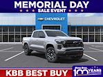 2025 Chevrolet Colorado Crew Cab 4WD Pickup for sale #C50439 - photo 1