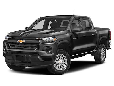 2023 Chevrolet Colorado Crew Cab 4x4 Pickup for sale #C504621 - photo 1