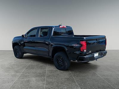 2023 Chevrolet Colorado Crew Cab 4x4 Pickup for sale #C504621 - photo 2
