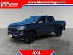 2023 Chevrolet Colorado Crew Cab 4x4 Pickup for sale #C504621 - photo 1