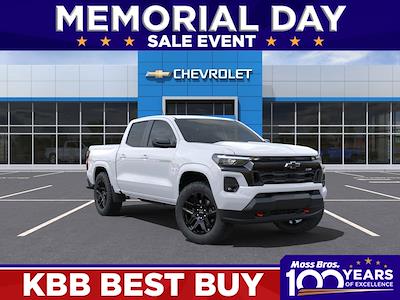 2025 Chevrolet Colorado Crew Cab 4WD Pickup for sale #C50473 - photo 1