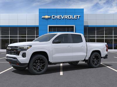 2025 Chevrolet Colorado Crew Cab 4WD Pickup for sale #C50473 - photo 2