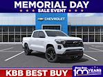 2025 Chevrolet Colorado Crew Cab 4WD Pickup for sale #C50473 - photo 1