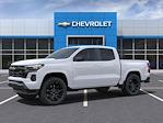 2025 Chevrolet Colorado Crew Cab 4WD Pickup for sale #C50473 - photo 2