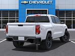 2025 Chevrolet Colorado Crew Cab 4WD Pickup for sale #C50473 - photo 4
