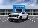 2025 Chevrolet Colorado Crew Cab 4WD Pickup for sale #C50473 - photo 8
