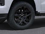 2025 Chevrolet Colorado Crew Cab 4WD Pickup for sale #C50473 - photo 9