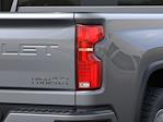 2025 Chevrolet Silverado 2500 Crew Cab 4WD Pickup for sale #C50484 - photo 11