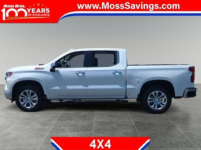 2023 Chevrolet Silverado 1500 Crew Cab 4x4 Pickup for sale #C505021 - photo 1